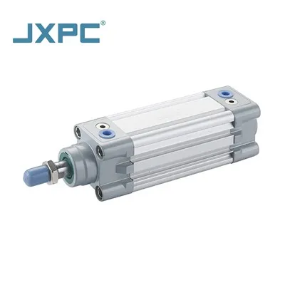 ISO15552 Standardowy cylinder kwadratowy DNC