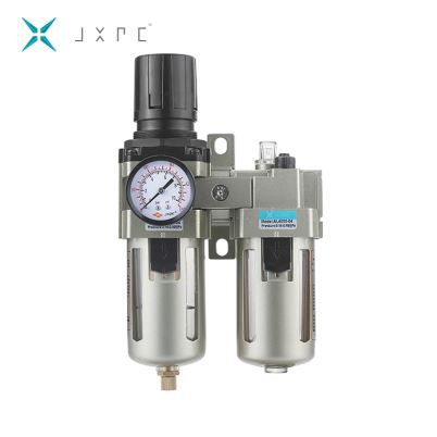 Pneumatyczna jednostka uzdatniania źródła powietrza