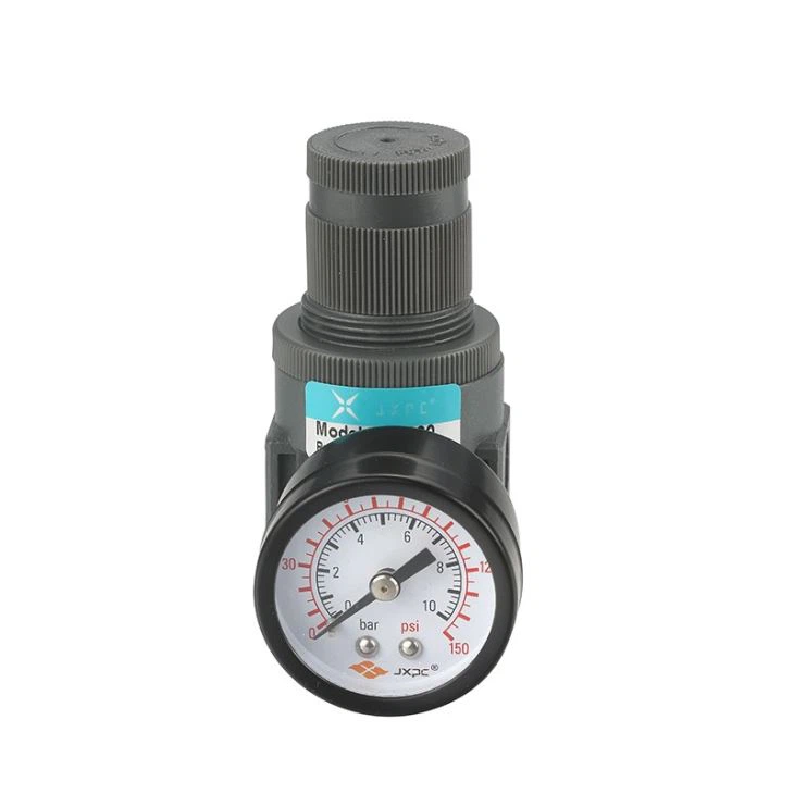 AR2000 Pneumatic Air Pressure Regulator