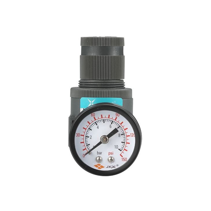 AR2000 Pneumatic Air Pressure Regulator